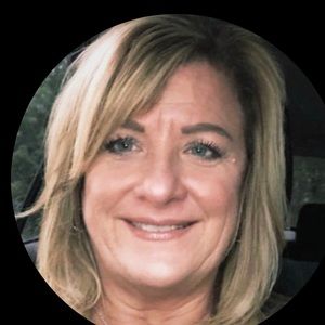 Meet your Posher, Marybeth